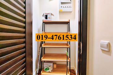 Quayside Seafront Resort Condominium