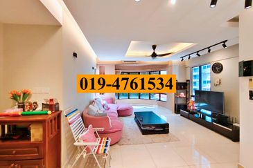 Twin Towers, Ratu Mutiara