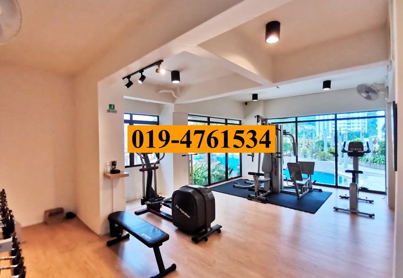 Twin Towers, Ratu Mutiara