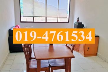 Greenlane Heights Block E