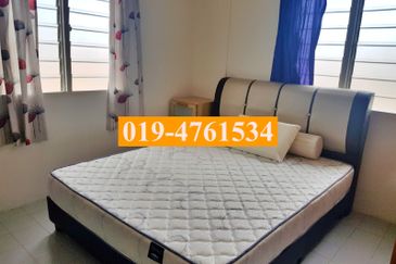 Greenlane Heights Block E