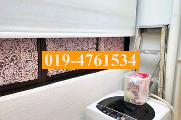 Greenlane Heights Block E