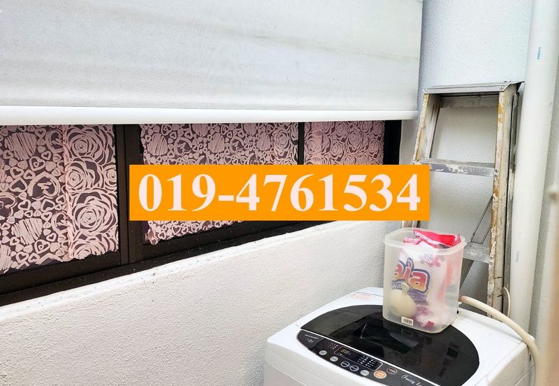 Greenlane Heights Block E