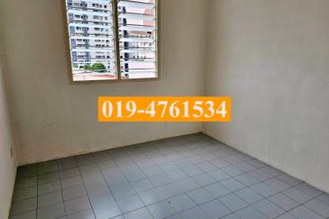 Greenlane Heights Block E