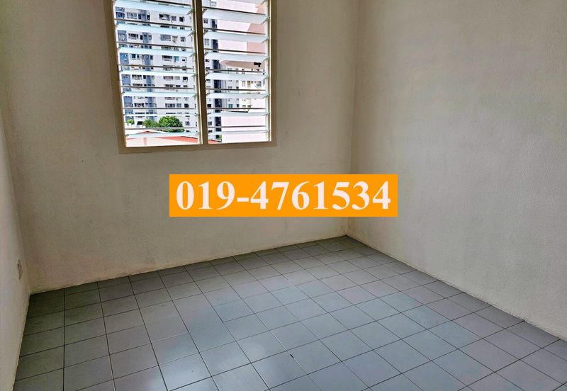 Greenlane Heights Block E