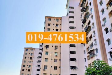 Greenlane Heights Block E