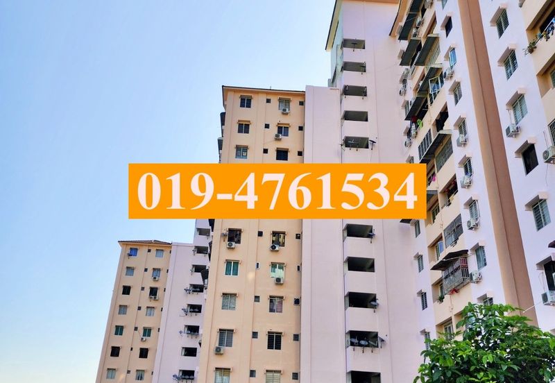 Greenlane Heights Block E