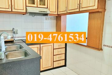 Greenlane Heights Block E