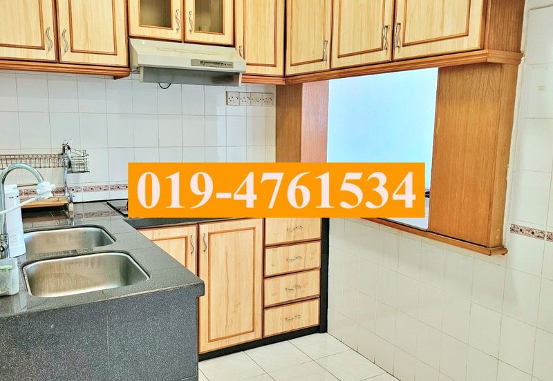 Greenlane Heights Block E