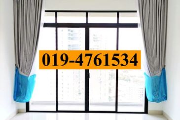 Mont Residence @ Tanjung Tokong