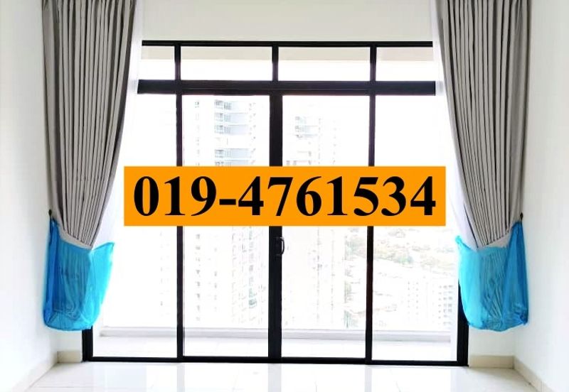 Mont Residence @ Tanjung Tokong