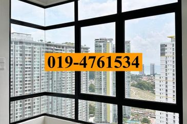 Mont Residence @ Tanjung Tokong