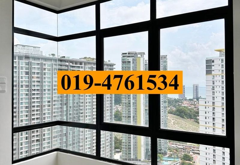 Mont Residence @ Tanjung Tokong