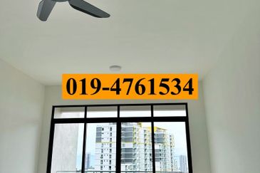 Mont Residence @ Tanjung Tokong