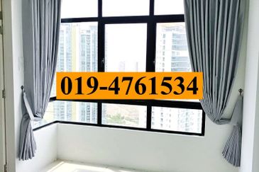 Mont Residence @ Tanjung Tokong