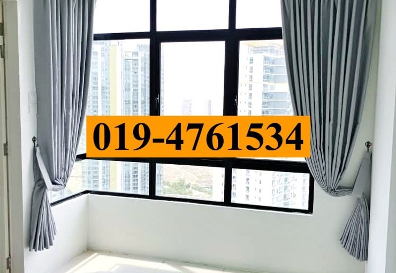 Mont Residence @ Tanjung Tokong