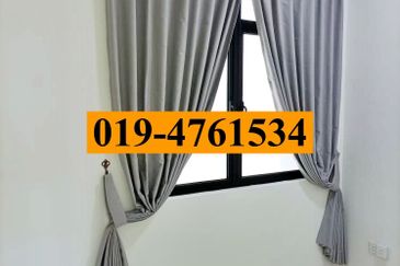 Mont Residence @ Tanjung Tokong