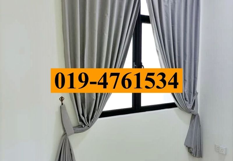 Mont Residence @ Tanjung Tokong