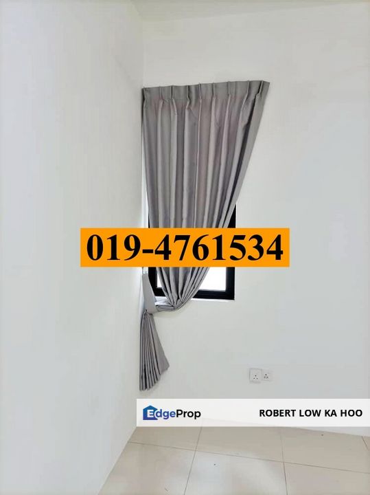 Unfurnished : MONT RESIDENCE Condominium in Tanjung Tokong ( For Rent ), Penang, Tanjung Tokong