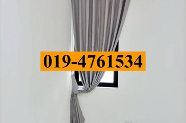 Mont Residence @ Tanjung Tokong