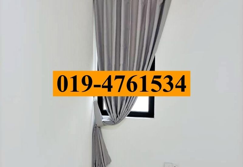 Mont Residence @ Tanjung Tokong