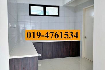 Mont Residence @ Tanjung Tokong