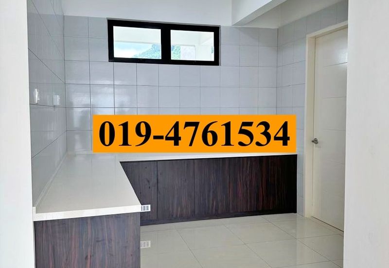 Mont Residence @ Tanjung Tokong