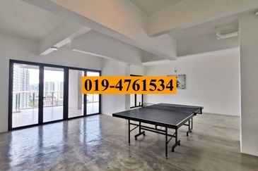 Mont Residence @ Tanjung Tokong