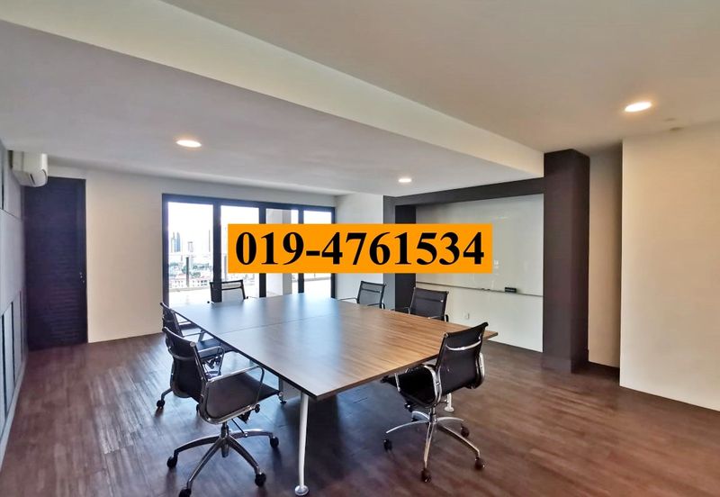 Mont Residence @ Tanjung Tokong