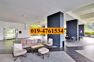 Mont Residence @ Tanjung Tokong