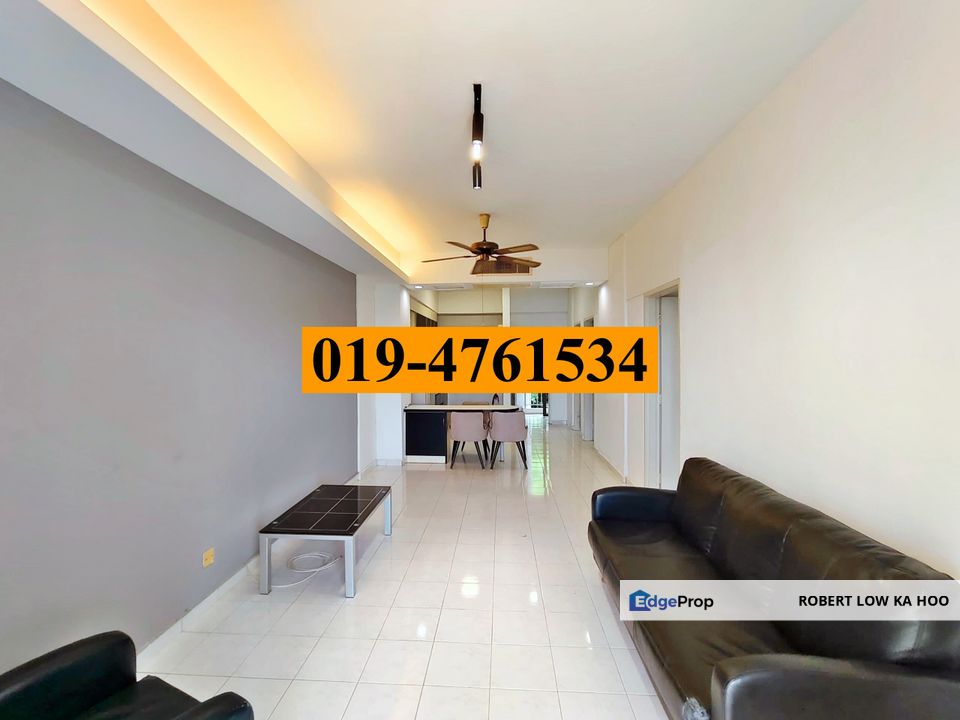 Block F ; DESA MAR VISTA Apartment in Batu Ferringhi ( For Sale ), Penang, Batu Ferringhi