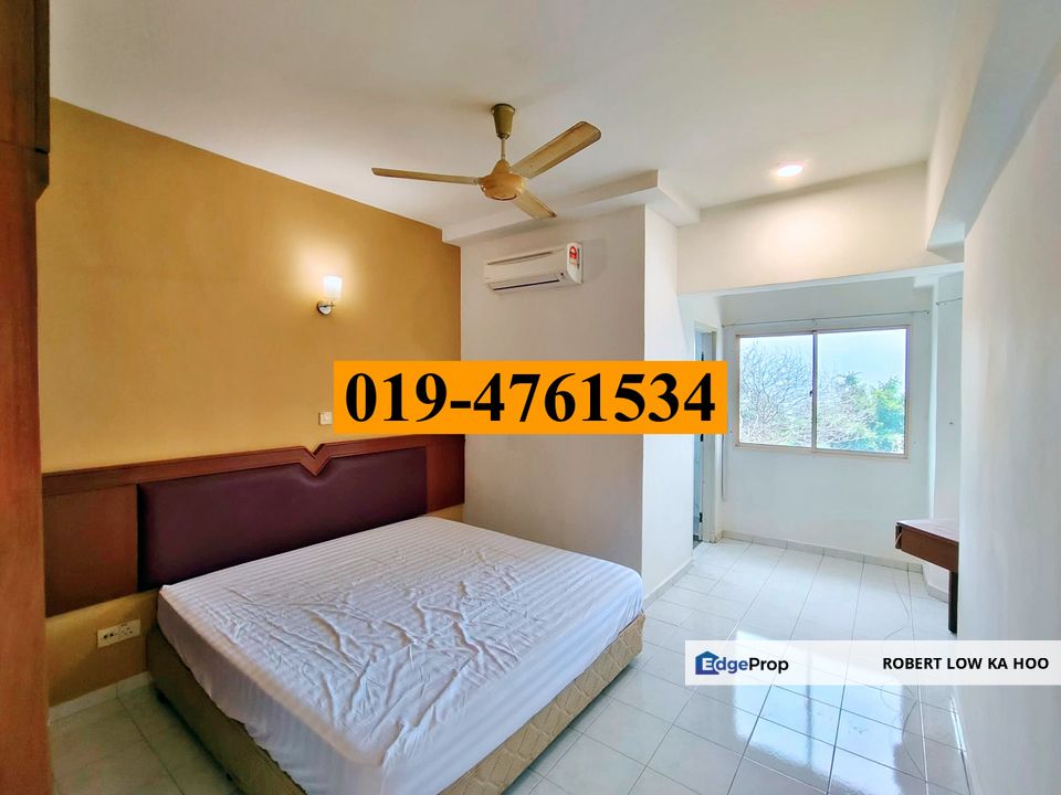 Block F : DESA MAR VISTA Apartment in Batu Ferringhi ( For Rent ), Penang, Batu Ferringhi