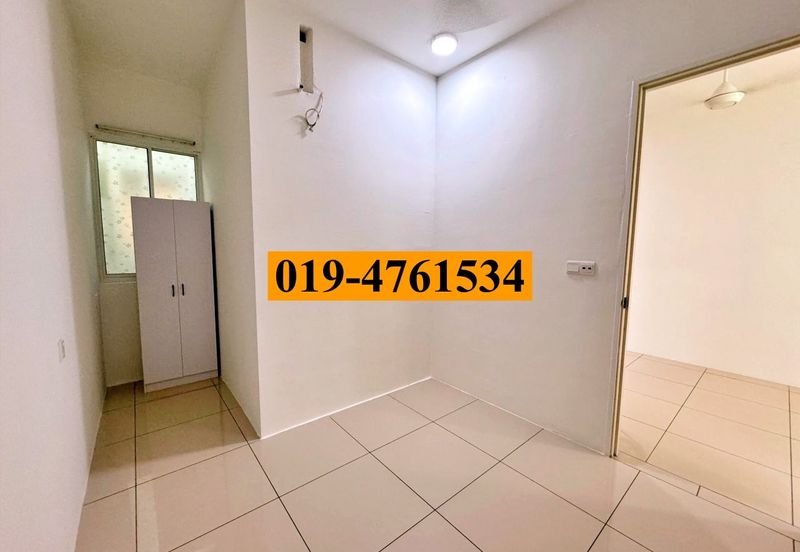 Arasia Perdana (The Clovers)