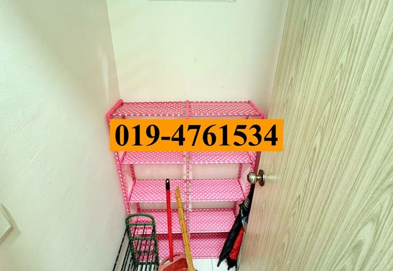 Arasia Perdana (The Clovers)