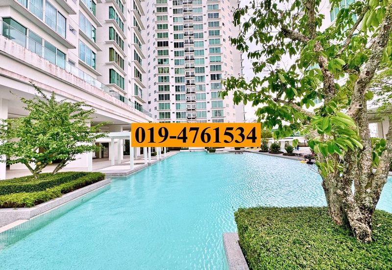 Arasia Perdana (The Clovers)