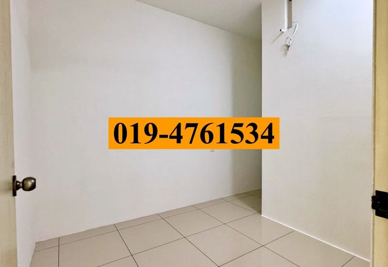 Arasia Perdana (The Clovers)