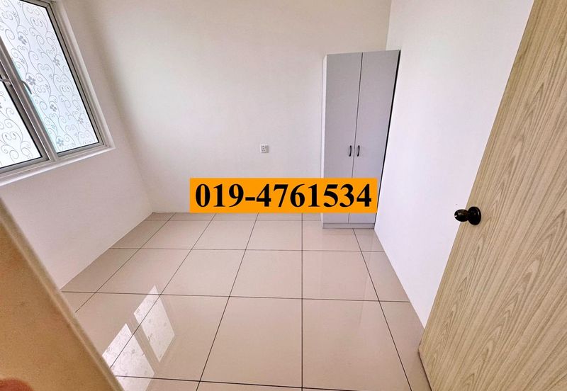 Arasia Perdana (The Clovers)