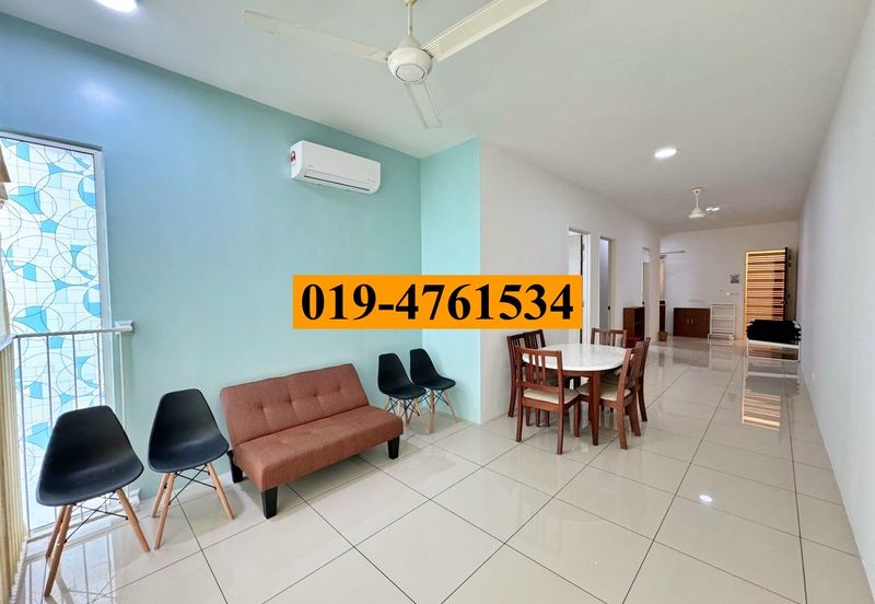 Arasia Perdana (The Clovers)