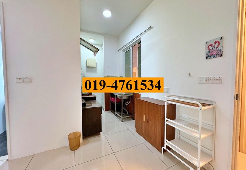 Arasia Perdana (The Clovers)