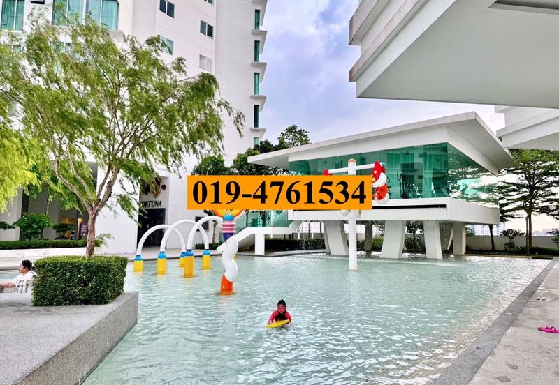 Arasia Perdana (The Clovers)