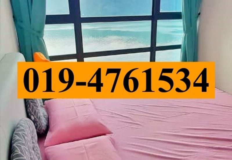 Queens Residences @ Queens Waterfront