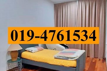 Queens Residences @ Queens Waterfront