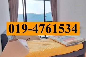 Queens Residences @ Queens Waterfront