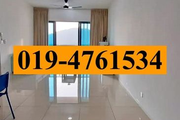 Queens Residences @ Queens Waterfront