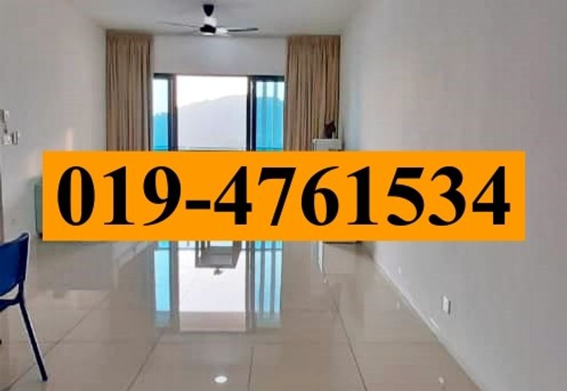 Queens Residences @ Queens Waterfront