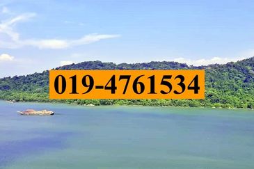 Queens Residences @ Queens Waterfront