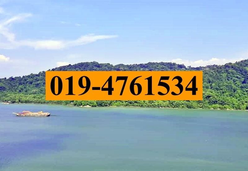 Queens Residences @ Queens Waterfront