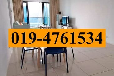 Queens Residences @ Queens Waterfront