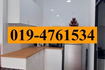 Queens Residences @ Queens Waterfront