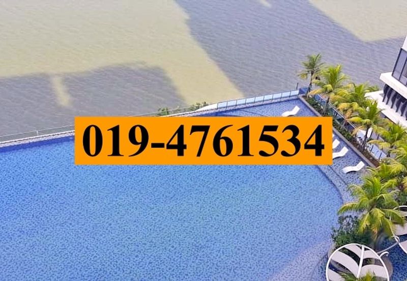 Queens Residences @ Queens Waterfront